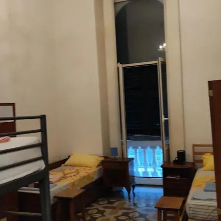 Hostel Hostello Genovese
