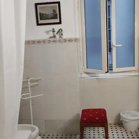 Hostel Hostello Genovese Janov