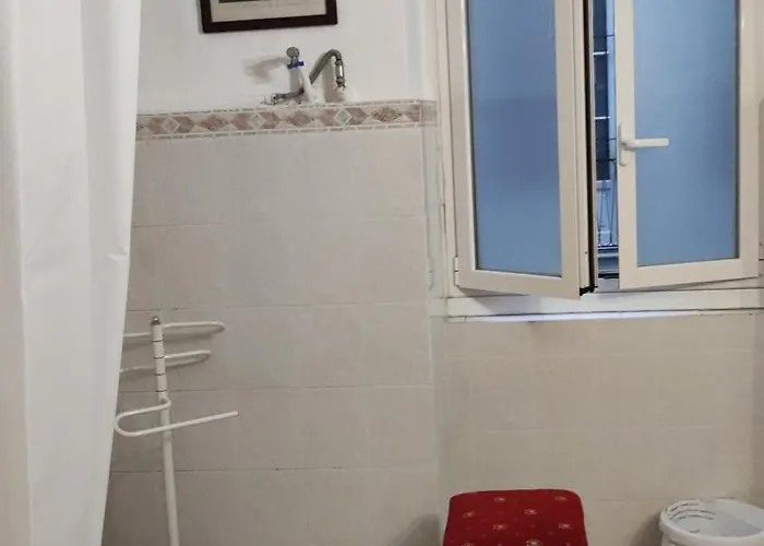 Auberge de jeunesse Hostello Genovese Gênes